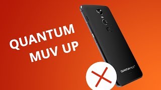 5 motivos para você NÃO comprar o Quantum MUV UP