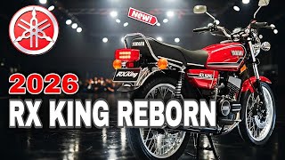 Download lagu 🚨2026 YAMAHA RX KING REBORN – The Legendary 2-Stroke King Is BACK? mp3 Download lagu 🚨2026 YAMAHA RX KING REBORN – The Legendary 2-Stroke King Is BACK? mp3
