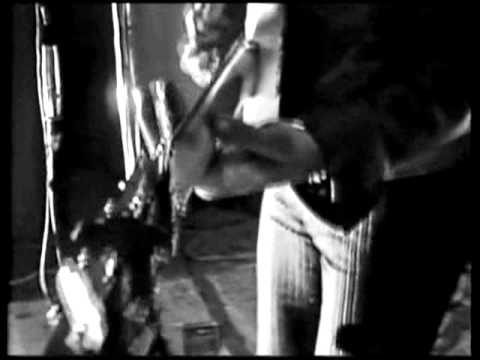 The Who - Live at Pier Pavillion, Felixstowe, Suffolk (Sept 8th 1966)