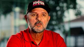 A MAIS BRIOSA - UM AMOR 100 DIVISÃO