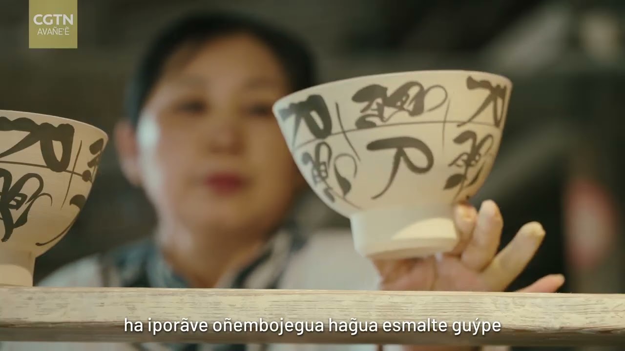 Episodio 1 | Hijas de la Arcilla: Moõguipa ou ñai'ũ?