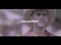 Isabela & Rigoberto (La Desalmada)- Contacto Cero | Espinoza Paz