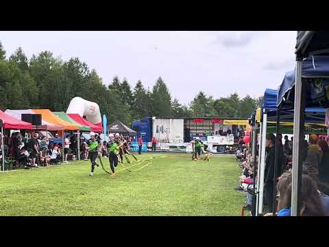 SDH Dubenec muži - EX Zderaz 3.9.2023