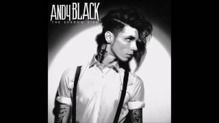 Andy Black - Break Your Halo // Clean