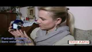 LEONA MACHÁLKOVÁ  host 13.5.2012