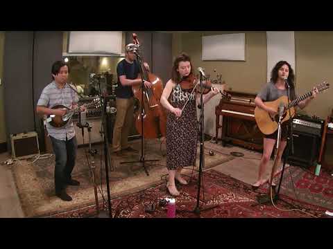 Twisted Pine - I Can’t Go For That - Daytrotter Session - 6/21/2018