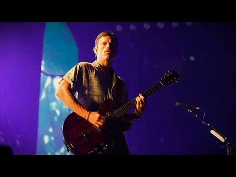 Kings of Leon - The O2 Arena (Live from London 2022)