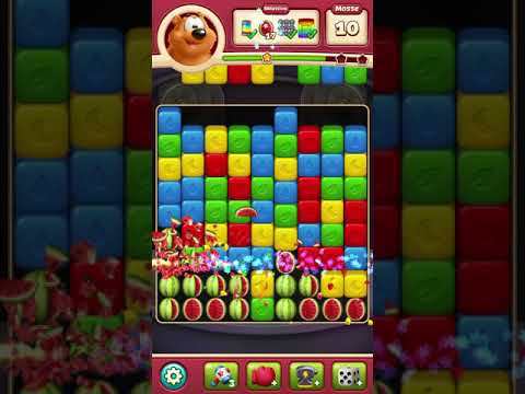 Livello 3473 Toon blast