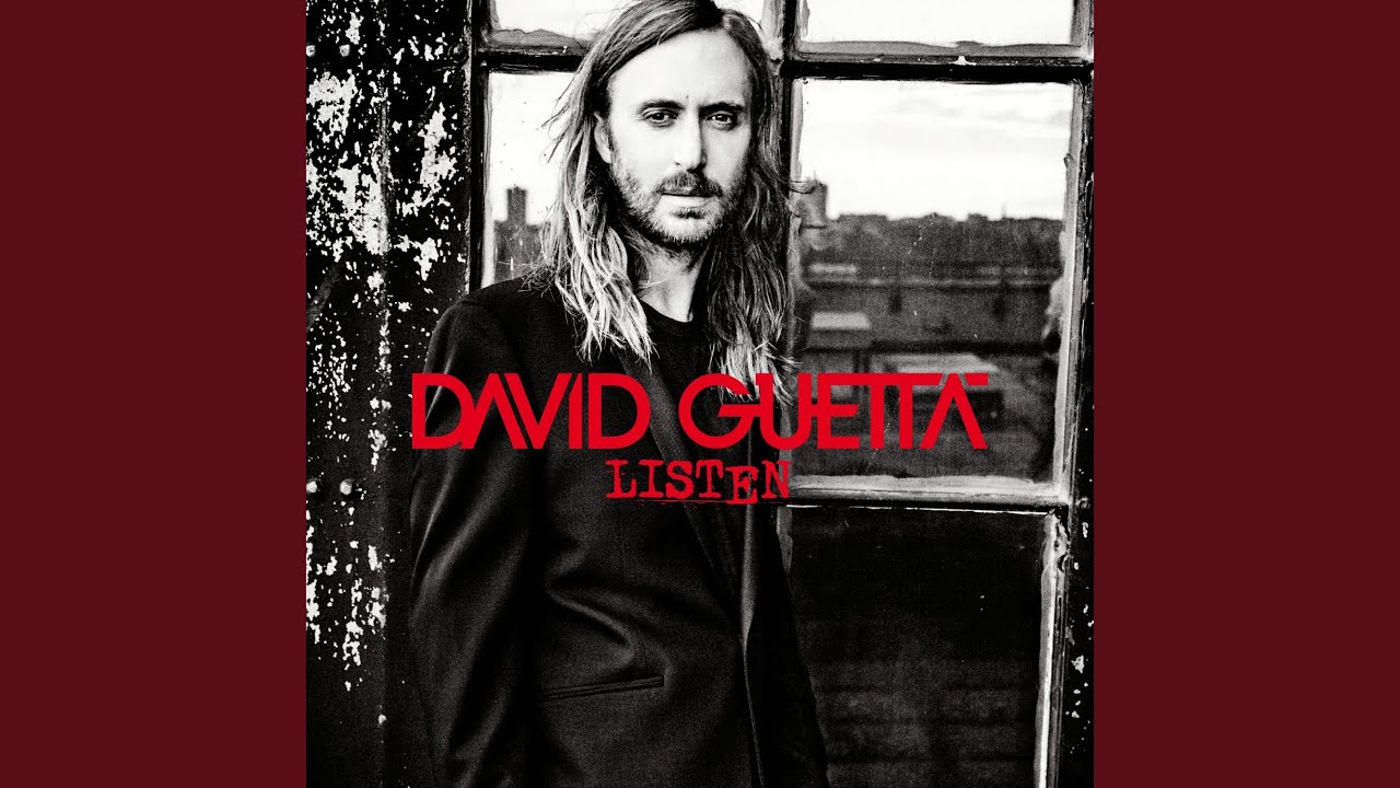 Cover for the song 'Lovers on the Sun (feat. Sam Martin)' by artist(s) 'David Guetta, Sam Martin'