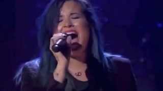 Demi Lovato Stay ( Rihanna Cover )