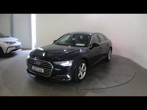 Audi A6 40TDI 204HP S tronic SE - TENDER 21 - Image 2