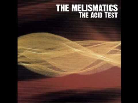 Industry of Cool by the Melismatics