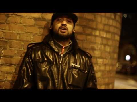 Dion Mase - Wavy ft Nella Priester (prod. D.J.A.G.G.A.)