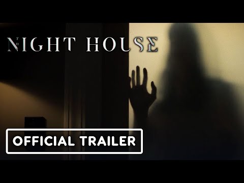 The Night House - Official Trailer (2021) Rebecca Hall