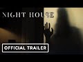 The Night House Official Trailer 2021 Rebecca Hall