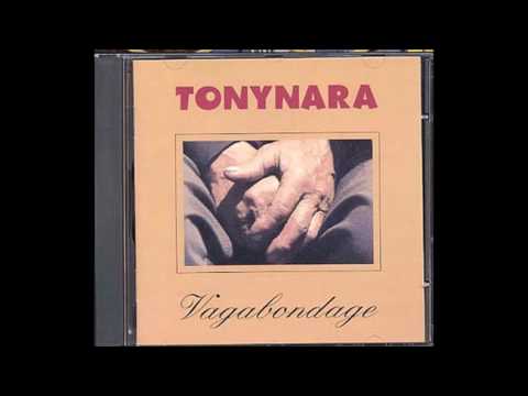 Tonynara - The Anvil