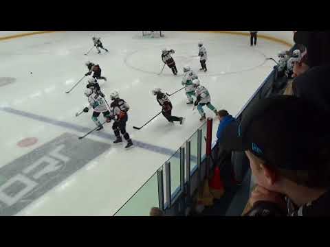 HPK05 HPK Oranssit - Pelicans D2 AAA Harjoituspeli 2070826, 1. erä