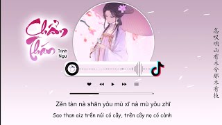 Download lagu [Vietsub] Chẩm Thán - Trịnh Ngư | 怎叹 - 郑鱼 mp3