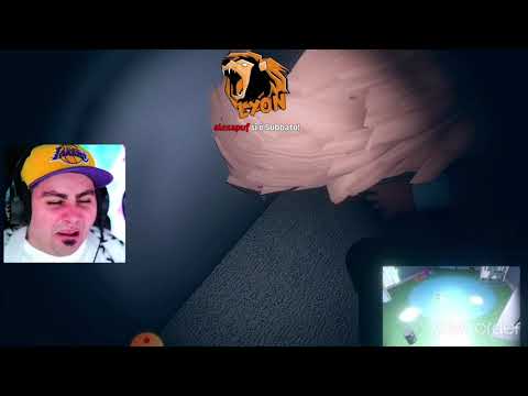 FUNNY CLIP #1 LYONWGFLIVE