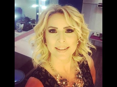 Ayşen BİRGÖR-Yaşamak Yalan Belki Yalan Delice Sevmek (HİCAZ)R.G.