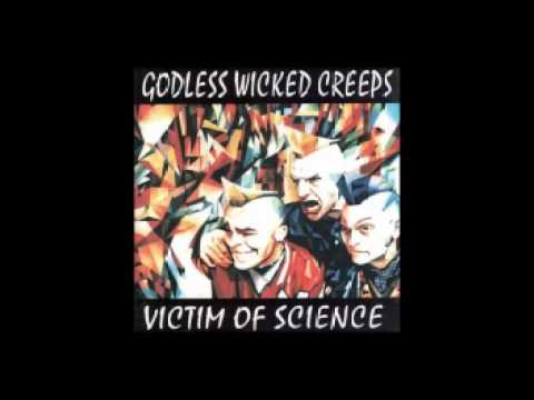 Godless Wicked Creeps · Pissed Again