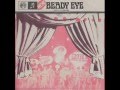 Beady Eye - Kill for a Dream (Official Instrumental ...