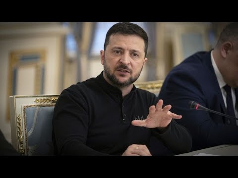 Ukrainischer Experte fordert EU-Sanktionen gegen Russlands Schattenflotte