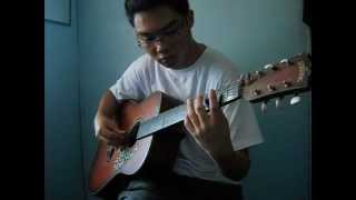 SCANDAL - Yumemiru Tsubasa(Acoustic Instrumental) by Alexander Montero