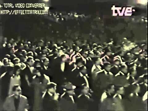1960 1961  FC Barcelona   Real Madrid 2 2; 2 1 BEK