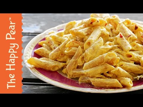 Vegan Mac & Cheese with Cheap Lazy Vegan