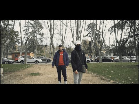 ADRIZ MADRID FT MOLINA - ¿POR QUÉ? (VIDEOCLIP)