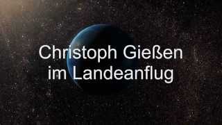 preview picture of video 'Christoph Gießen Landung (Luftrettungszentrum)'