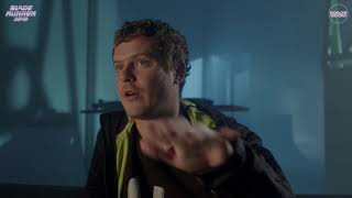 Konx-Om-Pax on Blade Runner | Boiler Room