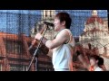 Joji Hirota ir grupė. Žvejo daina Sōran Bushi (ソーラン節)