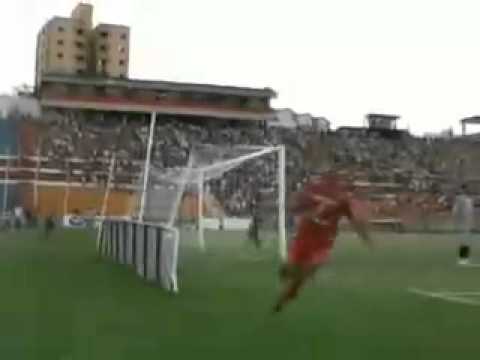 Lucas Castilho - America-SP x Cene-MS