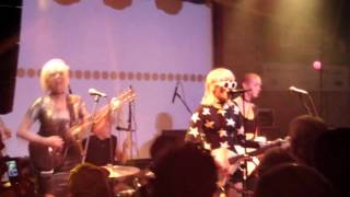 PINS - "Young Girls" @ Latitude 30, SXSW 2016, Best of SXSW Live, HQ