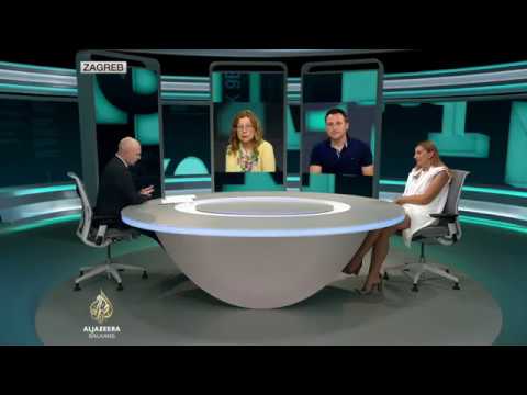 Kontekst: Razvodi u regiji