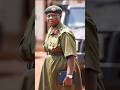 NIWE MUGORE W’UMUSIRIKARE UKANGANYE - Gen Proscovia NALWEYISO #redbluejd #jacksondushimimana