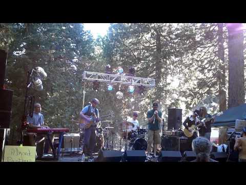 Allmond Brothers Clan - Statesboro Blues - Guitarfish 9-23-2011