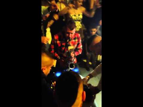 Milan Strasni MILENKOVIC