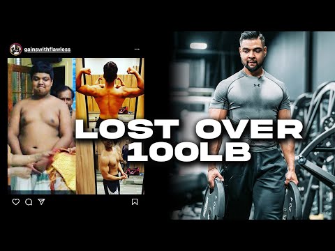 MY 5 YEAR TRANSFORMATION