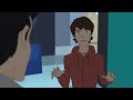 MarvelSpider Man Capitulo 04 Academia Osborn Audio Parte 2