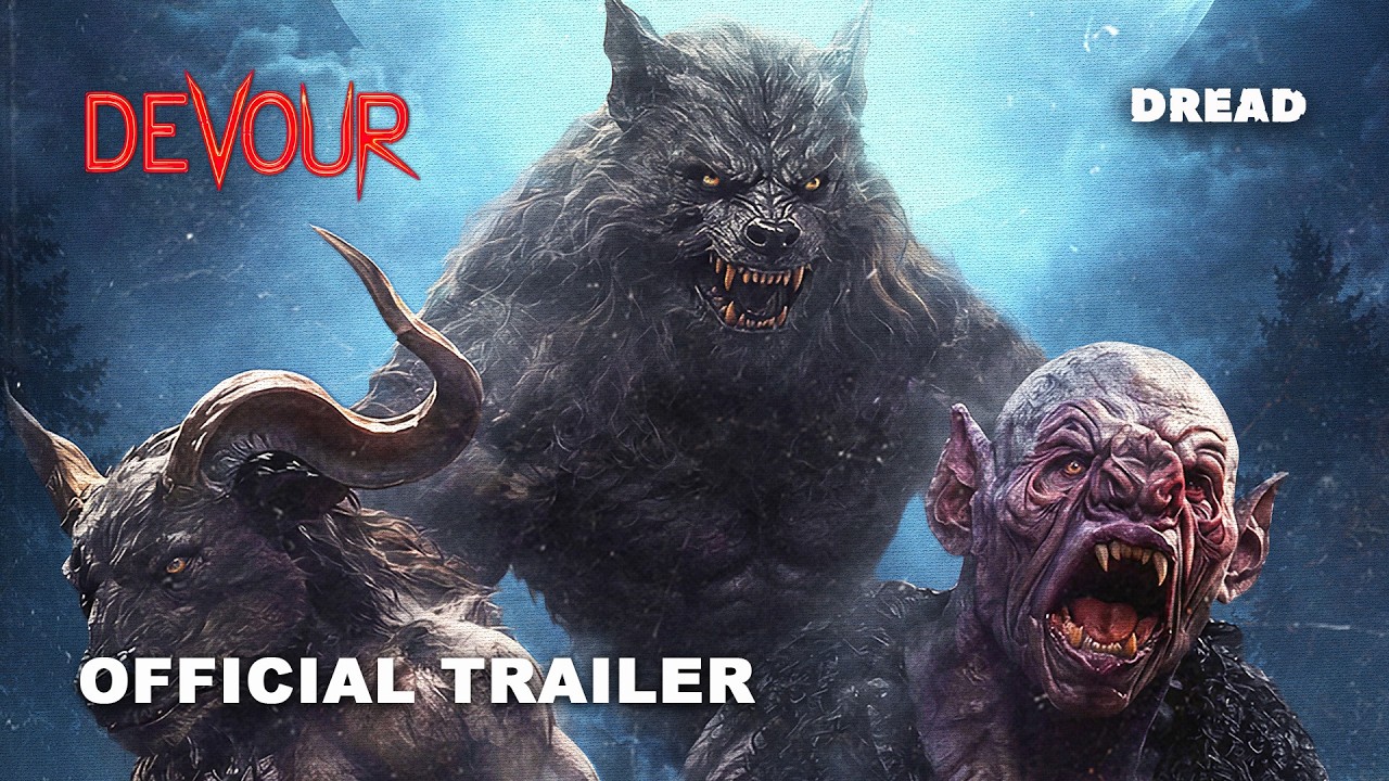 Devour trailer thumbnail