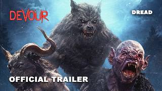Devour (2026) Official Trailer
