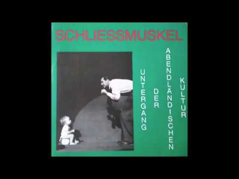 Schliessmuskel - Idylle