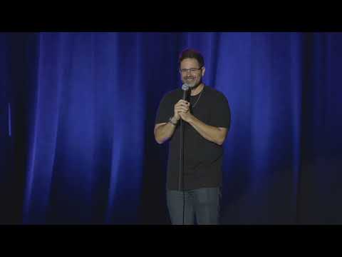 Right vs Left Wings Airlines | Yannis Pappas | Stand up Comedy