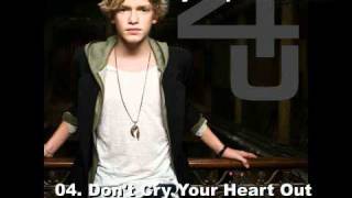 04. Don&#39;t Cry Your Heart Out  - Cody Simpson [4U EP]