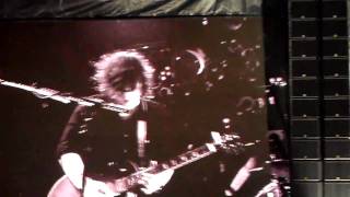 Kings of Leon - Back Down South (Formely Southbound) - Live Hyde Park