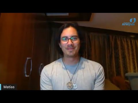 Day 305 To CONNECT and to SEPARATE - Matias De Stefano - English Edit