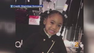Stepfather Suspected In Death Of 3-Year-Old Queens Girl Faces Judge
